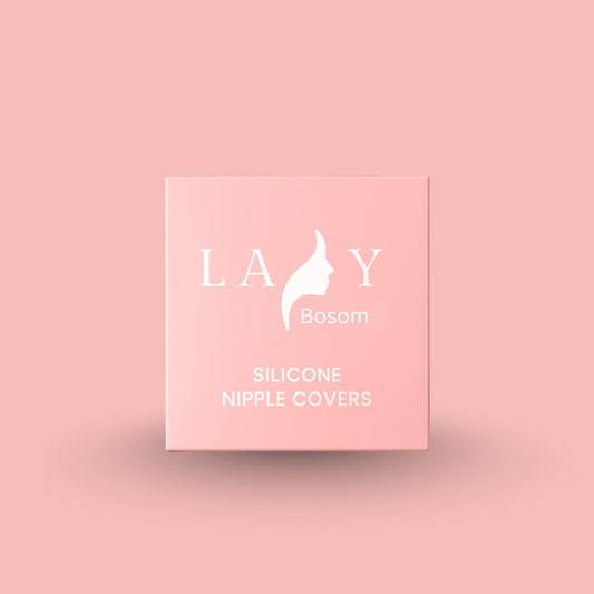 Silicone Nipple Covers