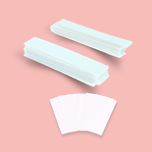 Body Tape + Silicon Nipple Cover + Double Sided Body Tape Strips + Disposable Nipple Covers
