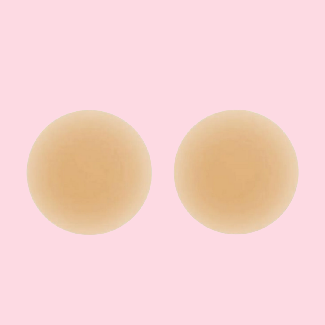 Silicone Nipple Covers