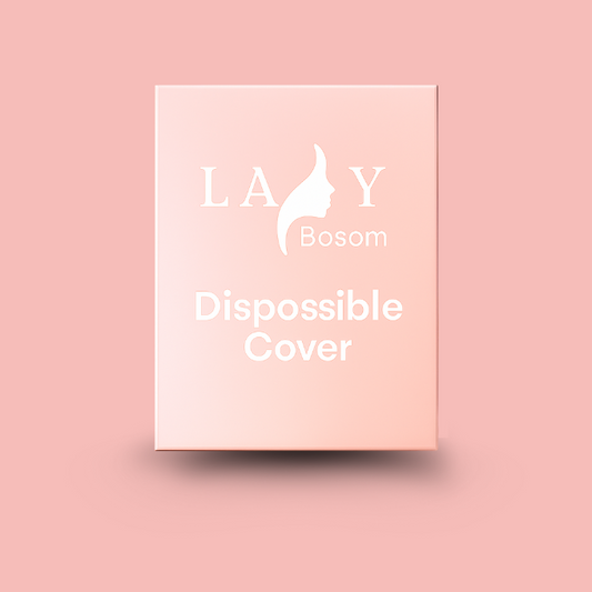 Disposable Nipple Covers