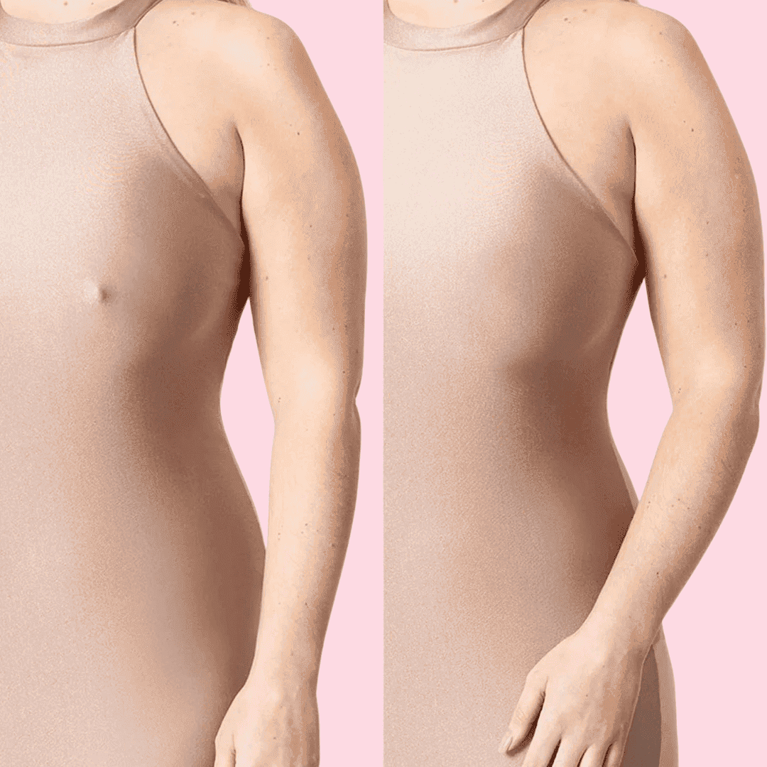Silicone Nipple Covers