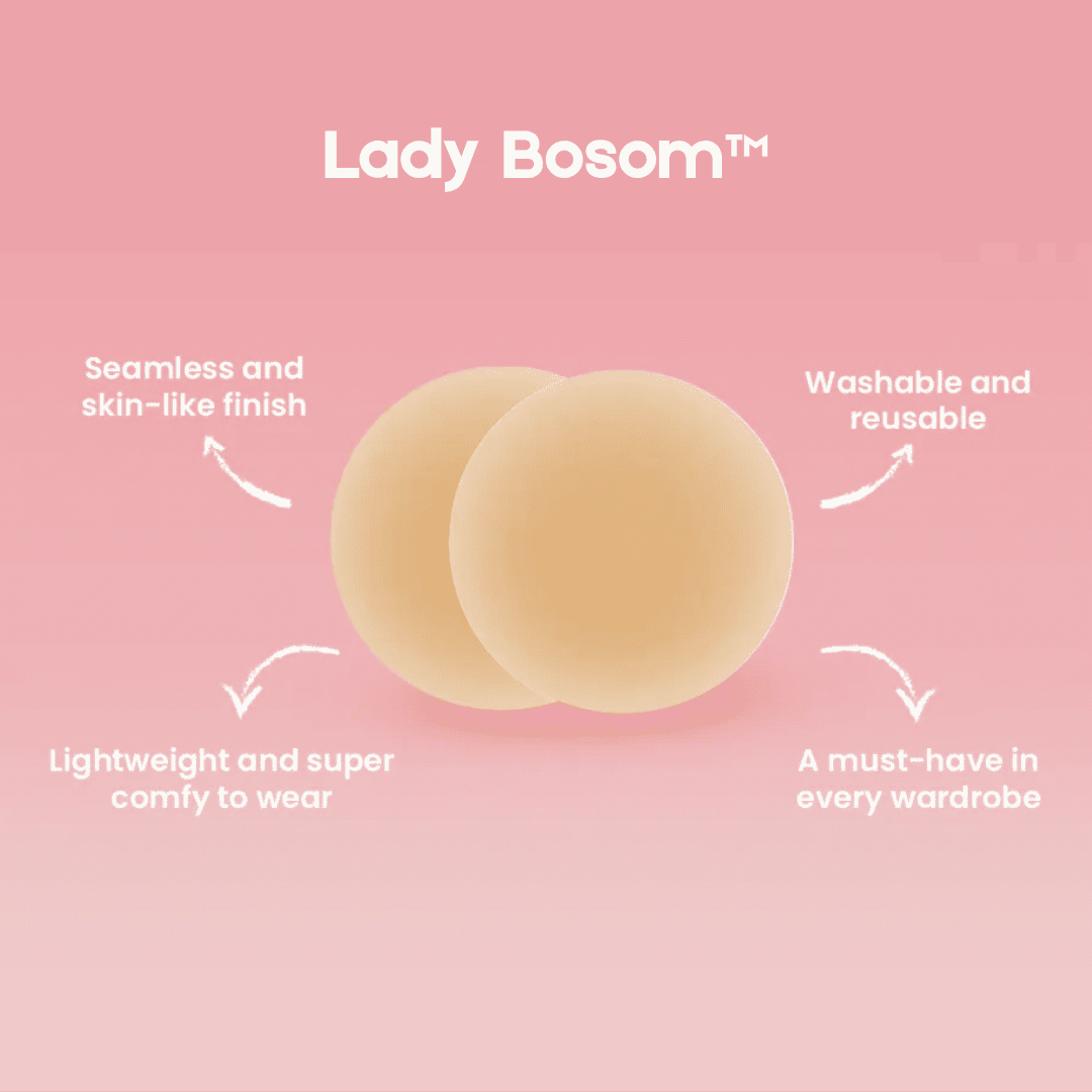 Silicone Nipple Covers