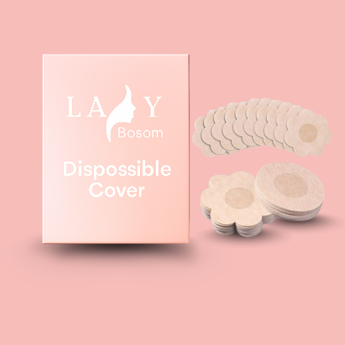 Disposable Nipple Covers