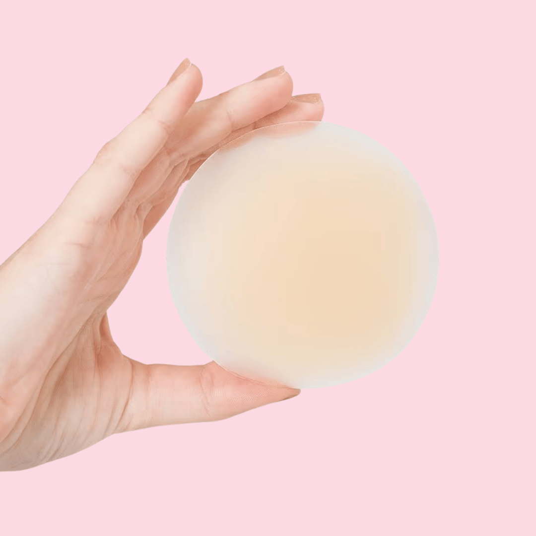 Silicone Nipple Covers