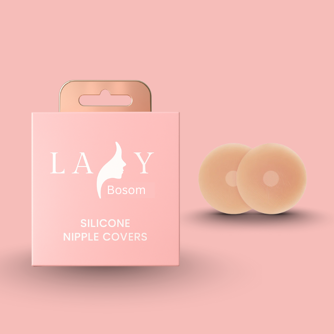 Silicone Nipple Covers