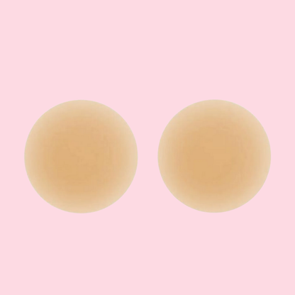 Silicone Nipple Covers