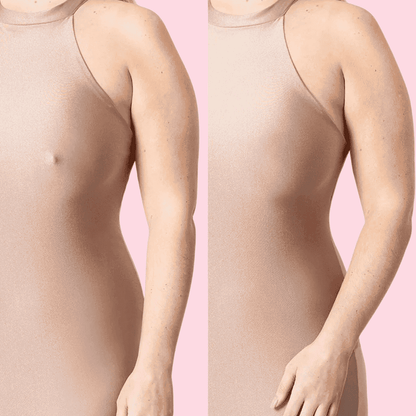 Silicone Nipple Covers