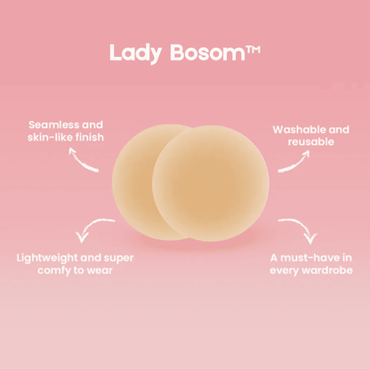 Silicone Nipple Covers