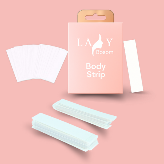 Double Sided Body Tape Clothing Strips